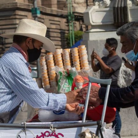 Actividad económica se frena en noviembre: Inegi – El Heraldo de Tabasco