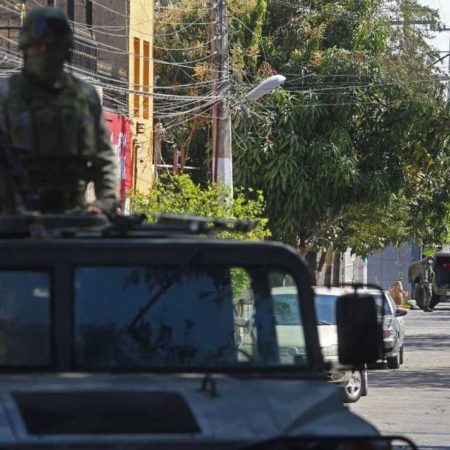 CJNG está involucrado en desaparición de coronel en Jalisco, confirma Sedena – El Heraldo de Tabasco