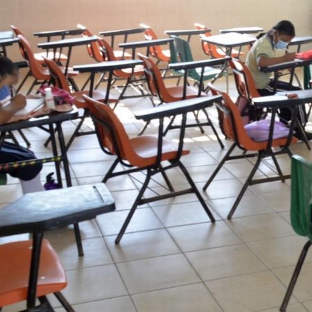 Cae nivel educativo en Tabasco durante 2022 – El Heraldo de Tabasco