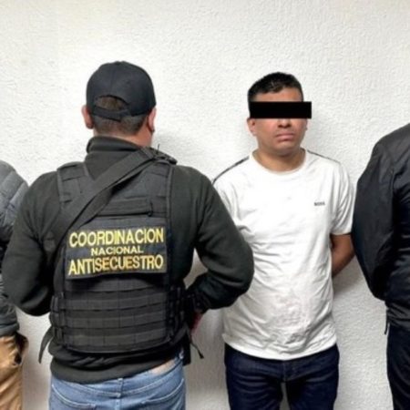 Cae uno de los líderes del “Cártel Independiente” en Edomex