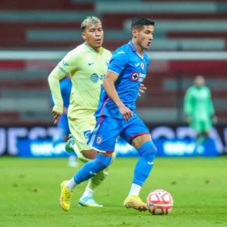 Cruz Azul avanza a la final de la Copa Sky