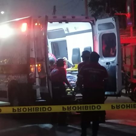 Ejecutan a dos personas en Belén, Macuspana