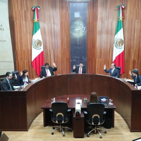 El TEPJF ordena modificar convocatoria para elegir a consejeros del INE