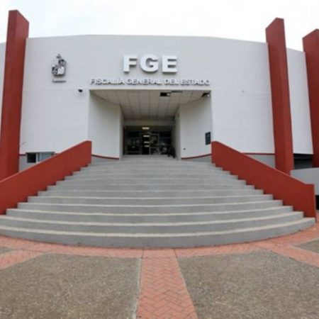 FGE logra sentencias condenatorias por los delitos de robo, daños y violencia familiar