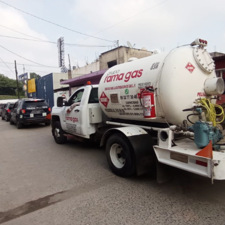 Gas LP ajusta una baja en su precio previo a Nochebuena – El Heraldo de Tabasco