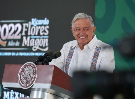 Gobierno procura bienestar y seguridad en Campeche