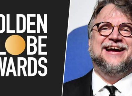 Guillermo del Toro y Diego Luna, entre los nominados a los Globos de Oro