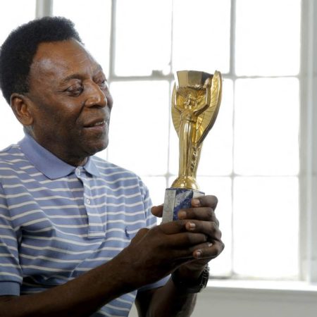 Hija de Pelé escribe emotivo mensaje desde hospital: “los momentos felices son eternos” – El Heraldo de Tabasco