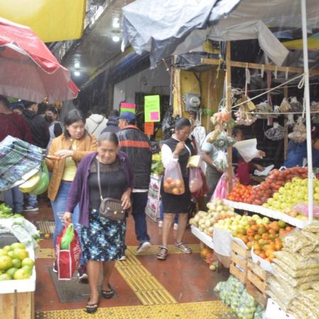 Incrementa venta de frutas de temporada en Tabasco – El Heraldo de Tabasco