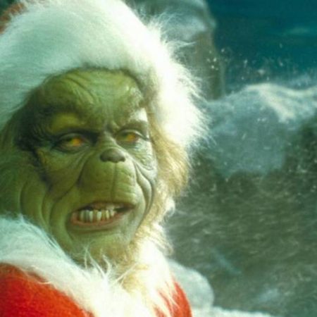 Jim Carrey aplicó una técnica de la CIA para ser ‘El Grinch’: me sentía torturado – El Heraldo de Tabasco