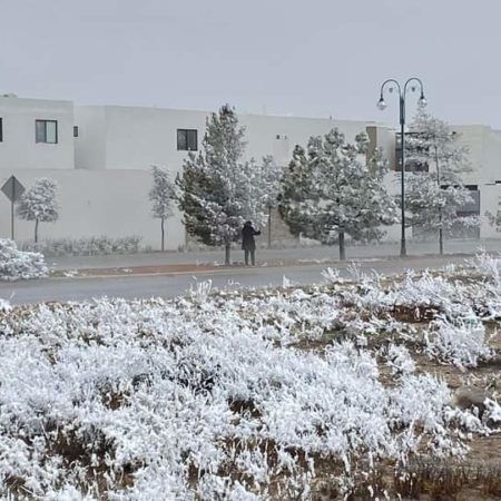 Más de un millón de estadounidenses sin electricidad, por tormenta invernal 