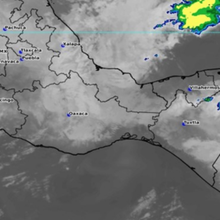 Más lluvias para Tabasco, alerta Conagua afectaciones por Frente Frío 18 – El Heraldo de Tabasco