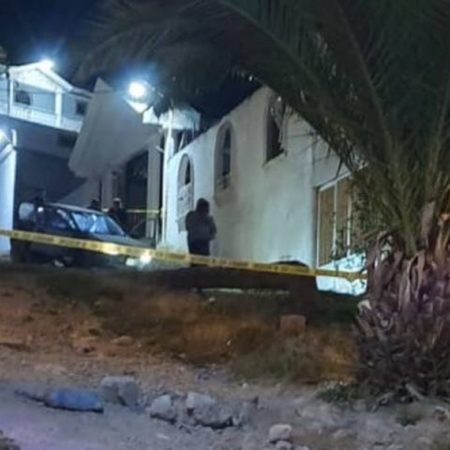 Matan a dos hombres y hieren a una mujer en Tula, Hidalgo