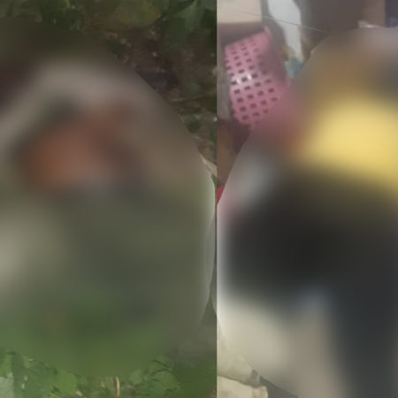 Matan a padre e hija en Arena de Hidalgo, Tenosique