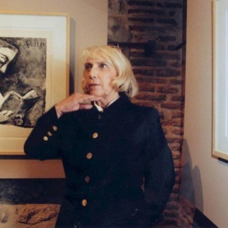 Muere hija y musa del pintor Pablo Picasso