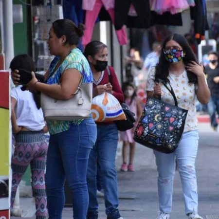 No habrá “cuesta de enero” asegura Obrador