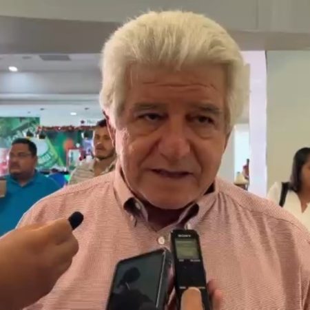 “No tenemos pleito con Adán”, afirma ‘Pepín’ López Obrador