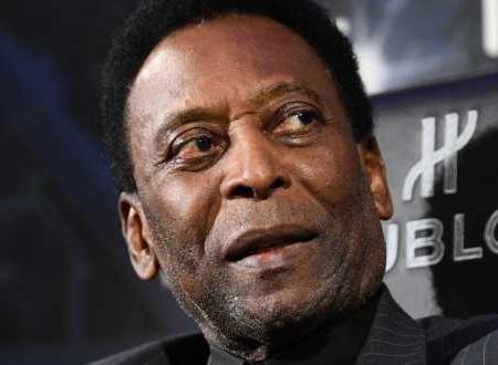 Pelé no responde a quimioterapia