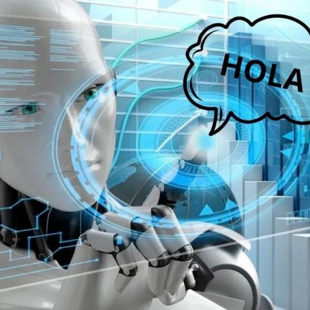 RAE y la IA evitarán dialectos digitales en 2023