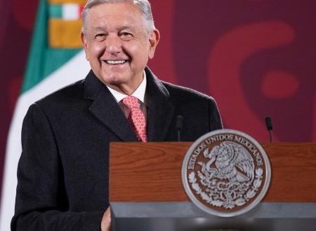 Reforma a Ley Electoral reduce gastos del INE en más de 3 mil 500 mdp: AMLO