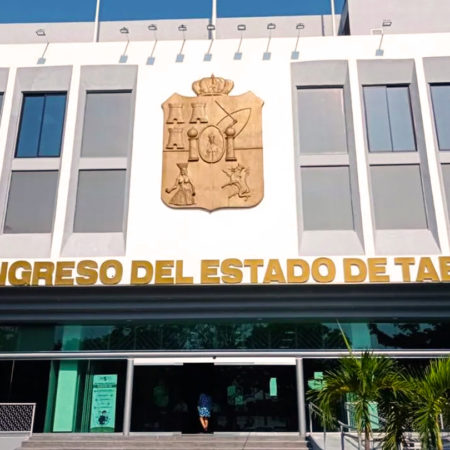 Reprobadas cuentas públicas de Jalapa y Tacotalpa