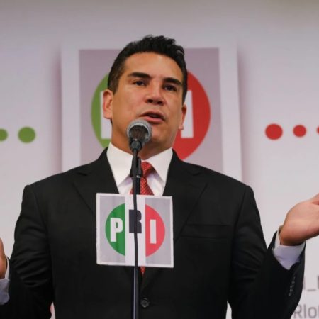 Retoma congreso desafuero contra ‘Alito’ Moreno
