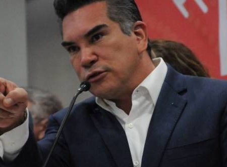 Ruiz Massieu pide a ‘Alito’ no aferrarse a la dirigencia