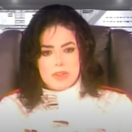 Salen a la luz videos perdidos de Michael Jackson