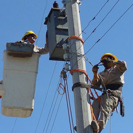 Sismo afectó suministro de luz de más de 58 mil en Guerrero: CFE