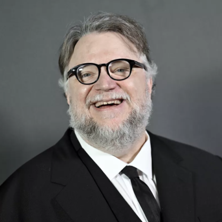 Sociedad de Compositores y Letristas nomina a Guillermo del Toro