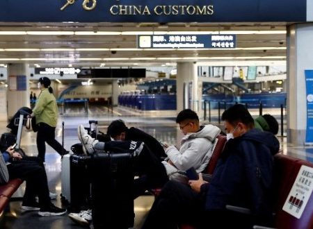 Volverá a expedir China pasaportes para los ciudadanos