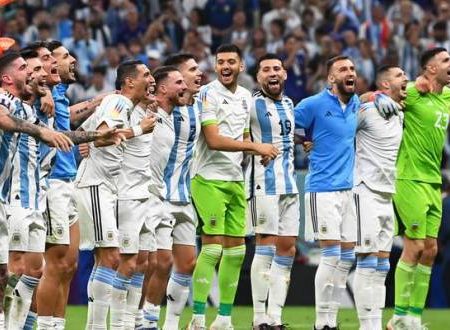 ¿Cuánto se lleva Argentina por ganar Qatar 2022?