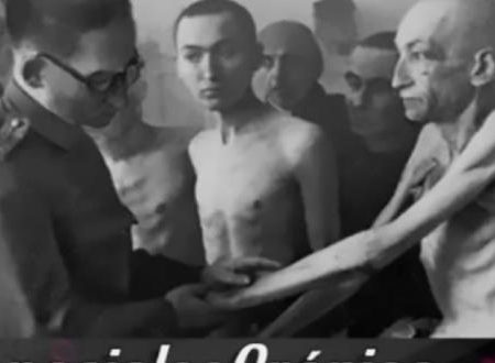 A 78 años de la liberación de Auschwitz