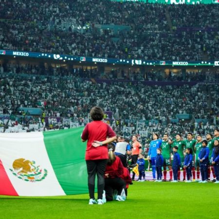 Al Tricolor se le da la Copa América