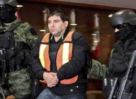 Aliado del ‘Chapo’ se declaró culpable en EU