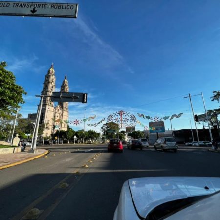 Ambiente cálido para Tabasco este martes