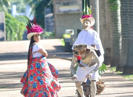 Arranca este jueves Carnaval de Tenosique 2023 