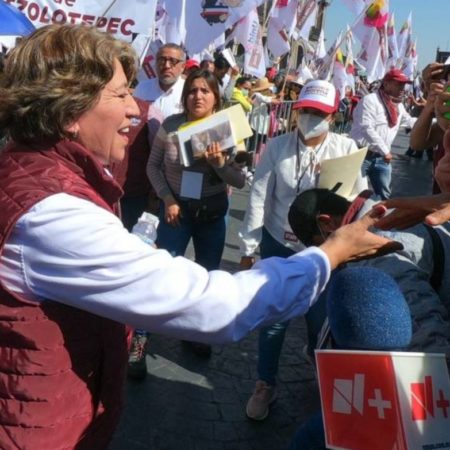 Arrancan precampañas por gubernatura de Edomex y Coahuila