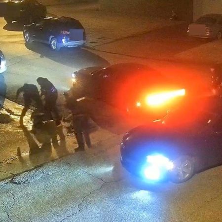 Autoridades publican videos de la golpiza que sufrió Tyre Nichols a manos de la policía – El Heraldo de Tabasco