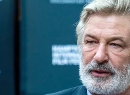 Baldwin será acusado de homicidio involuntario