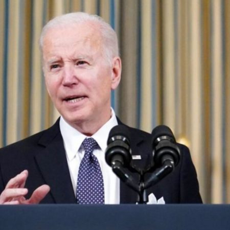 Biden no aterrizará en el AIFA para cumbre trilateral