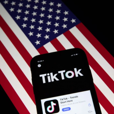 Buscan prohibir TikTok en dispositivos de EU