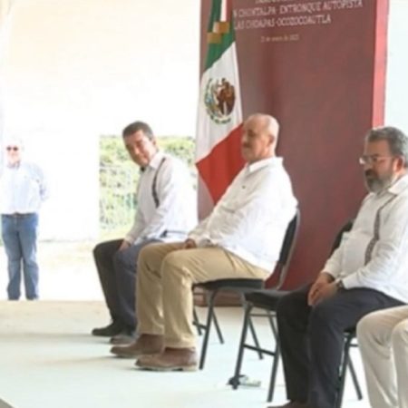 Cataloga Adán a Merino, Escandón y Cuitláhuac como “hermanos”