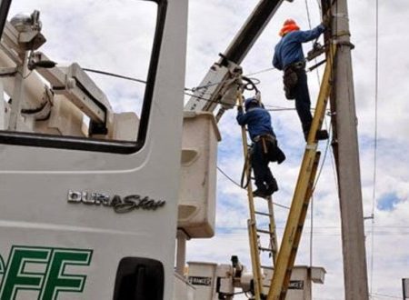 Cobrará Teapa a CFE derecho de suelo