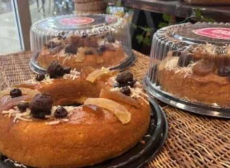 Comercializa IFAT por tercer año consecutivo la tradicional “Rosca Choca”