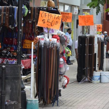 Cuesta de enero disminuye ventas en comercios de Villahermosa – El Heraldo de Tabasco