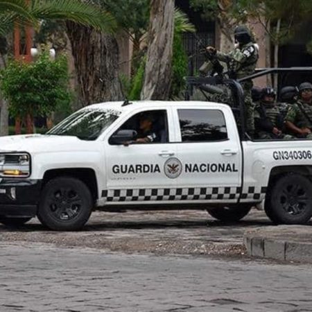 Enfrentamiento deja 3 muertos en San Luis Potosí