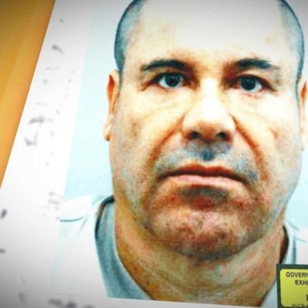 Es enero una fecha clave en “El Chapo” Guzmán