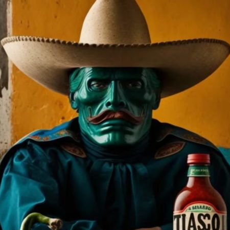 Estados de México si fueran villanos según la inteligencia artificial