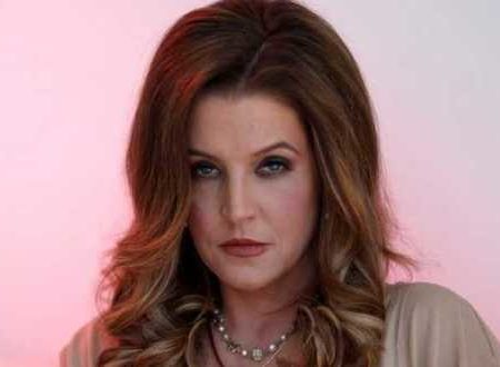 Falleció a los 54 años Lisa Marie Presley tras sufrir un paro cardiaco